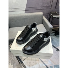 Alexander Mcqueen Low Shoes